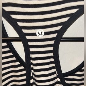 Lululemon Athletica Tank Top